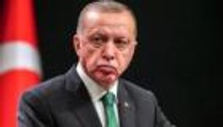 "عرض وطلب".. تفاصيل رسالة أردوغان لحركة طالبان