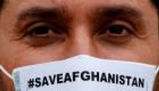 مساعٍ إيطالية لعقد قمة طارئة لـ"العشرين" بشأن أفغانستان