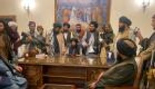 كعكعة أفغانستان على "سفرة" طالبان.. ثروة جيوسياسية تسيل "اللعاب"