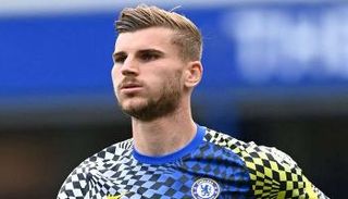 تيمو فيرنر مهاجم تشيلسي