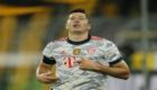 100 مليون إسترليني تحرم ليفاندوفسكي من تحقيق طموحه