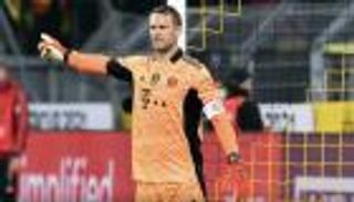 الدوري الألماني.. نوير يصدم بايرن ميونخ بعد موقعة دورتموند