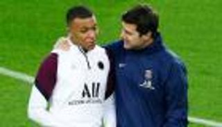 أبرزها إلى ريال مدريد.. 3 رسائل جديدة لبوكيتينو بشأن مبابي وميسي