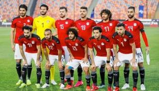 منتخب مصر 