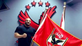 بيج رامي بطل مستر أولمبيا 2020