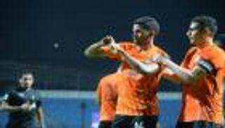 ترتيب الدوري المصري.. كريم بامبو يُقرب البنك الأهلي من البقاء