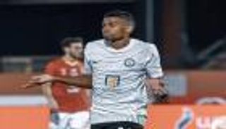 الدوري المصري.. كريم بامبو يحقق رقما نادرا في القرن الـ21