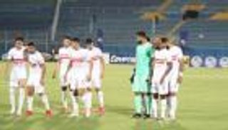 موعد مباراة الزمالك وسيراميكا كليوباترا والقنوات الناقلة
