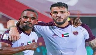 جدول ترتيب الدوري الإماراتي