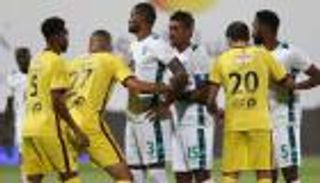 ترتيب الدوري السعودي.. تعادل مثير للأهلي.. والفيصلي يصعق النصر