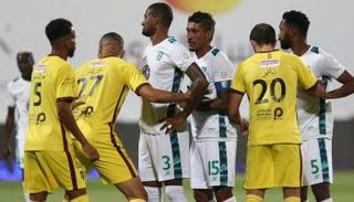 جدول ترتيب الدوري السعودي للمحترفين لموسم 2021-2022