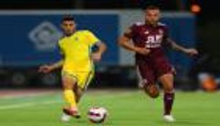 فيديو أهداف مباراة النصر والفيصلي في الدوري السعودي