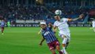 دوري المؤتمر.. مورينيو يبدأ مشواره مع روما بانتصار أوروبي