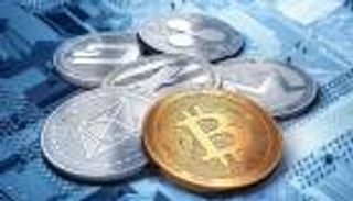 أسعار العملات الرقمية اليوم.. لعنة الدولار المشفر تضرب بيتكوين