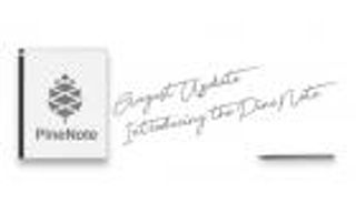 أحدث تابلت بتقنية الحبر الإلكتروني.. سعر ومواصفات PineNote