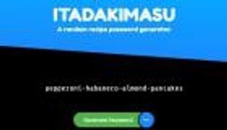 "الباسورد اللذيذ".. كلمات مرور صعبة من وحي "المطبخ"