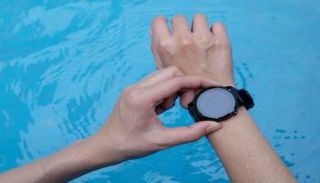 ساعة هايلو LS10الذكية