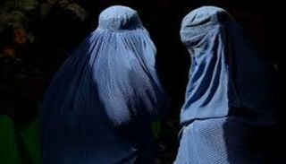 مع عودة طالبان مشتريات البرقع الأفغاني ترتفع مجددا