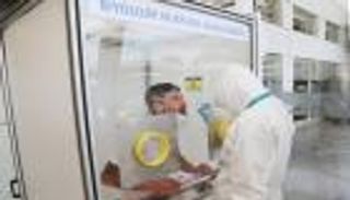 كورونا في تركيا.. فرض الفحوص والتطعيم على بعض القطاعات