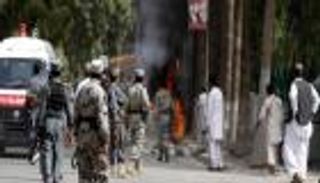 قتلى خلال مسيرة مناهضة لطالبان في "أسد آباد" الأفغانية