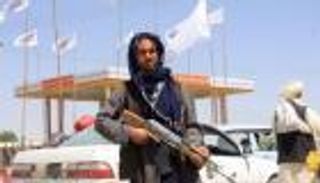 "فريريتشز".. "صك شرعية" أمريكي لحكومة طالبان المنتظرة