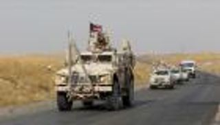 العراق يحبط تفجير رتل للتحالف الدولي ويدمر وكرا لداعش