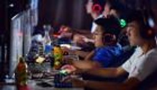 "تنسنت" تشدد قواعد مكافحة إدمان الألعاب للقاصرين.. ساعة فقط يوميا