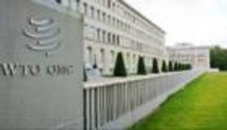 السعودية تشكو أوروبا في "التجارة العالمية".. التفاصيل والسبب