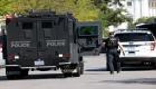 تهديد بتفجير قنبلة قربه.. الخوف يخيم مجددا على الكونجرس