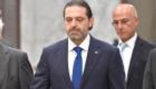 الحريري ردا على نصر الله: السفن الإيرانية تزج بلبنان في وحل الصراعات