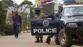 عناصر من الأمن الصومالي- أرشيفية