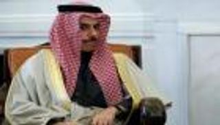 أفغانستان محور اتصال هاتفي بين وزيري خارجية السعودية وأمريكا