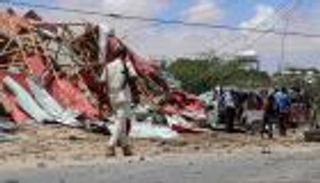 بصمات "الشباب" بالصومال.. قتلى في تفجير انتحاري بمقديشو