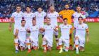 تعرف على صفقات روما الإيطالي والراحلين في الميركاتو الصيفي 2021