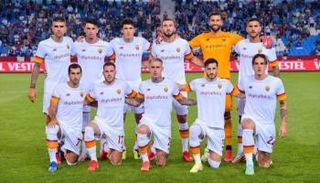 روما الإيطالي