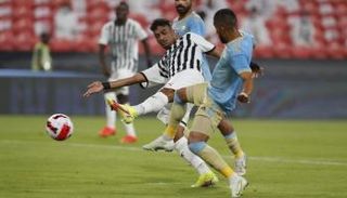 جدول ترتيب الدوري الإماراتي