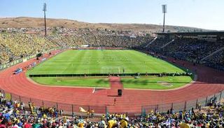 تصفيات كأس العالم 2022 