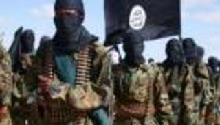 قتلى وجرحى في تفجير إرهابي داخل مقهى بالعاصمة الصومالية