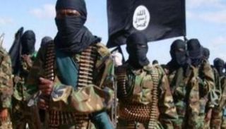 عناصر من حركة الشباب الإرهابية في الصومال - أرشيفية