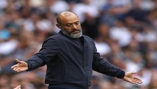 نونو إسبريتو سانتو