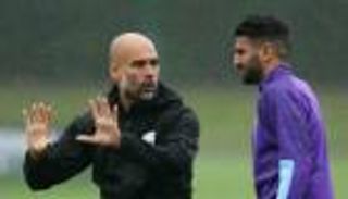 محرز أساسيا.. التشكيل المتوقع لمباراة مانشستر سيتي ضد نوريتش