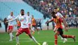 الدوري التونسي.. النجم الساحلي يخطف لقب "فريق الجزائريين" من الترجي 