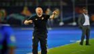 تصفيات كأس العالم.. بلماضي يفاجئ جماهير الجزائر