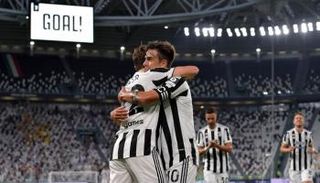 فريق يوفنتوس 