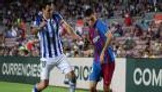 بعد موسم ملحمي.. 15 يوما تنقذ لاعب برشلونة