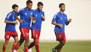 فريق الشارقة