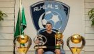 جيوفينكو يودع الهلال السعودي برسالة عاطفية