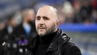 جمال بلماضي