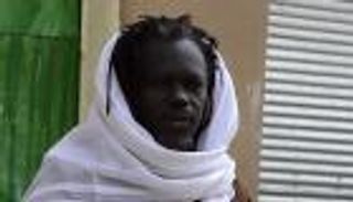 اعتقال ساحر سوداني شهير في كردستان العراق