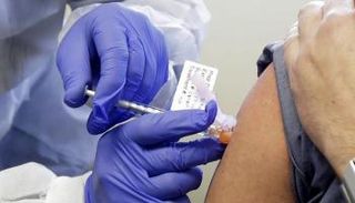 بريطانيا تقدم 88.6 مليون جرعة من لقاحات كورونا حتى الآن